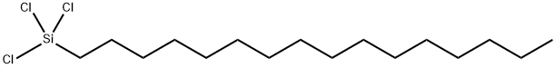 十六烷基三氯硅烷(5894-60-0)